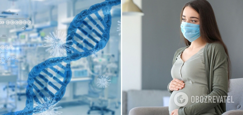 В Тернополе от коронавируса умерла 26-летняя роженица: ее ребенка спасли