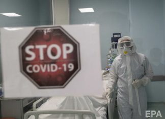 В Турции рекорд числа новых заражений коронавирусом с начала пандемии. В стране вернули комендантский час