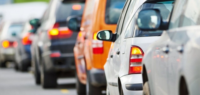 В Украине могут вернуть налог, который затронет каждого водителя