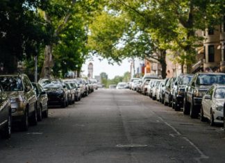 В Украине обновили правила парковки: какие изменения утвердил Кабмин