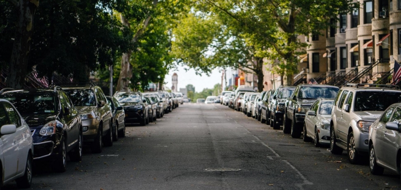 В Украине обновили правила парковки: какие изменения утвердил Кабмин