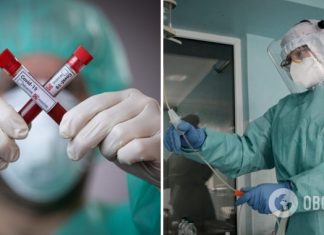 В Украине побит рекорд по количеству новых больных коронавирусом