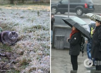 В Украину действительно придут ночные морозы: Диденко дала прогноз погоды без шуток