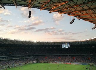 В УПЛ сыграли первые три матча тура, в котором киевское «Динамо» может стать чемпионом