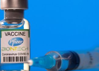 В ВОЗ оценили рекомендацию делать по три прививки Pfizer против COVID-19