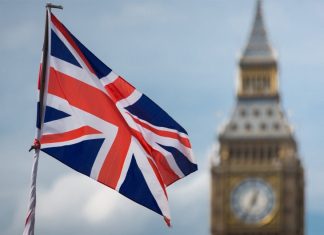 Великобритания вводит новую систему ограничений для туристов