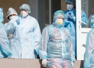 В Черновицкой области от COVID-19 умерла беременная врач-педиатр