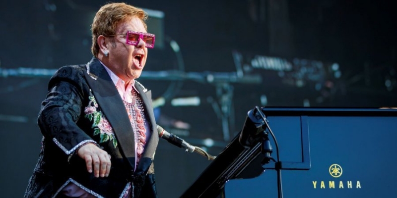 Все будет джаз. Календарь ключевых джазовых событий 2021 года 2 июля — 7 ноября