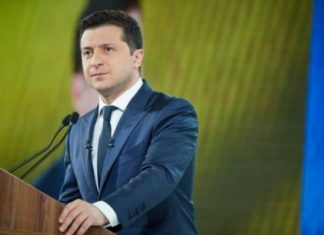 Все партнеры видят истинные мотивы России и готовы ужесточать санкции — Зеленский