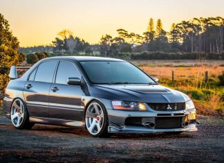 Митсубиси Лансер 9 – плюсы и минусы авто