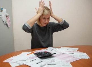 За депозит или покупку валюты будут отбирать субсидии