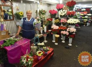 Ждем подорожания? В Украине ввели пошлину на импортные розы