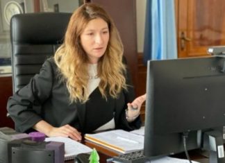 Женщины составляют 60% внутренних переселенцев в Украине — Джапаров