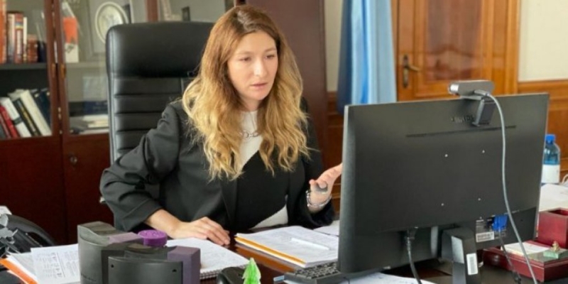 Женщины составляют 60% внутренних переселенцев в&nbsp;Украине&nbsp;&mdash; Джапаров