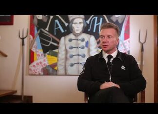 Что посмотреть о Революции Достоинства: лучшие документальные фильмы