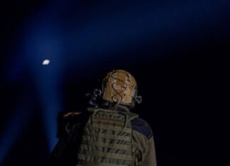 В ряде областей воздушная тревога, в Запорожье шахед вызвал пожар, есть пострадавшие — онлайн