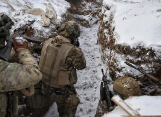 «Не контрнаступление, а контратака». Новая операция ЗСУ в Курской области преследует ограниченные цели — Шарп