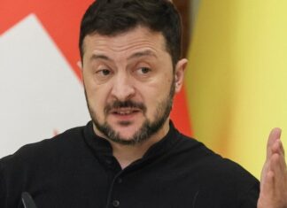 Зеленский провел заседание Ставки и обсудил комплектование бригад