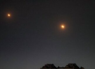 Россия атакует Украину шахедами, в регионах раздается тревога