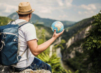 Один из крупнейших туроператоров поделился итогами прошедшего года