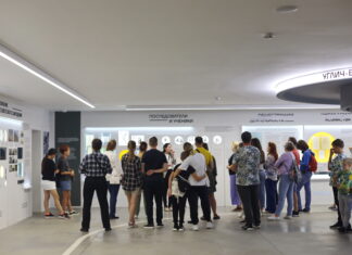 Как музею в Угличе удалось привлечь 32 тыс. туристов меньше, чем за год?