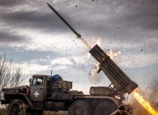 В ОСУВ Хортица опровергли заявления российских пропагандистов о захвате Великой Новоселки