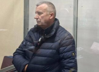 Только что вышел под залог в 5 млн грн. В ГБР опубликовали заявление о задержании генерала Галушкина