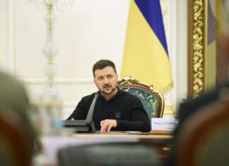 Украина не согласится на уменьшение армии до 40−50 тыс. Зеленский очертил формат справедливого мира