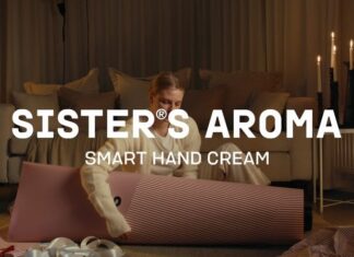 Новости компаний: Эмоции, тренды, сестринство: рассказываем о праздничной формуле успеха Sister’s Aroma