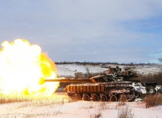 Возобновление наступления ВСУ на Курщине сыграло свою роль, хотя пока военные успехи небольшие — Нарожный