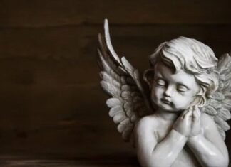 Ангел или ангел. Как правильно говорить на украинском