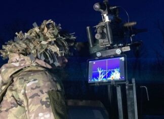 Ночная атака РФ: в ряде областей звучит тревога, по Сумской, Донецкой и Черниговской области оккупанты били КАБами