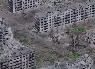 В 24-й ОМБр заявили, что в районе Часового Яра появились подразделения Ахмат и бывшие вагнеровцы