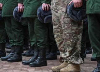 На войне в Украине погиб завербованный Россией индиец, еще один ранен — МИД Индии