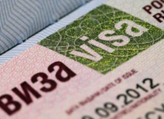 Иностранные туристы смогут въехать в Белорусию по визе РФ