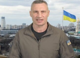 Обратился к Зеленскому. Кличко обвинил нового главу КГВА в дестабилизации управления Киевом и попытке «перебрать полномочия» мэра