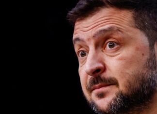 «Могут привести еще 30−40 тысяч». Из 12 тысяч военных КНДР, которые приехали в Россию 3,8 тысячи уже убиты или ранены — Зеленский