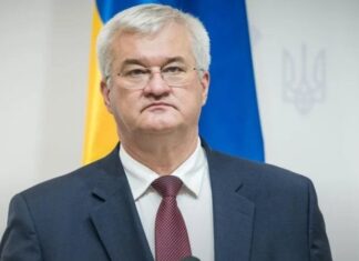 По простоте и доступности — как Дія. Сибига заявил о масштабном расширении цифровых консульских услуг для украинцев за рубежом