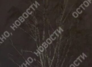 В Тамбовской области прогремела серия взрывов, россияне жалуются на массированную атаку БПЛА