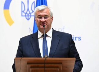 «Мы уже проходили альтернативные варианты». Украина не откажется от вступления в НАТО — Сибига