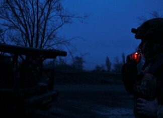 Россия расширяет зону боевых действий: новые атаки зафиксированы в Сумской области — ISW