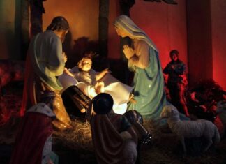 Когда празднуют Рождество в Украине 2025: дата, традиции и история праздника