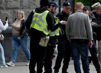 Мобилизация 2025. Кого могут задержать на улице с 1 января — объяснение ТЦК