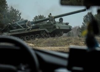 «Есть угроза полного окружения». Украина теряет Великую Новоселку, ситуация может развернуться «в минус» для ВСУ — Пехньо