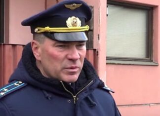 Удар по Льгову на Курщине: ликвидирован полковник Тимошин, который приказал атаковать ракетой многоквартирный дом в Днепре — Bihus.info