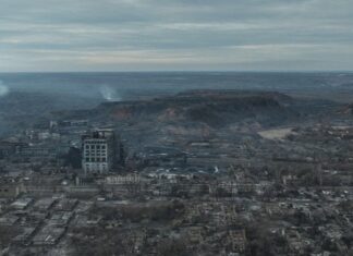 Оккупанты продвинулись в Курской области, под Торецком и Курахово — ISW