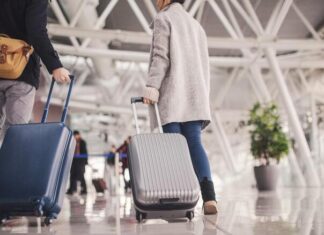 В 2024 году порядка 22 млн туристов из РФ выезжали за рубеж