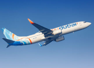 Flydubai возобновит рейсы из Дубая в Минеральные Воды и Сочи