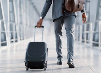 Стабильность цен на авиабилеты поддержала рост спроса на зарубежные командировки