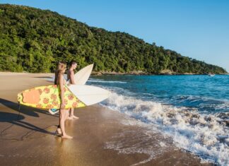 Незабываемые экскурсионные маршруты в Гоа: исторические, природные и культурные туры